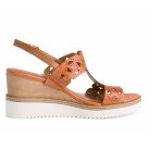 Tamaris női Szandál-1-28332-26 642