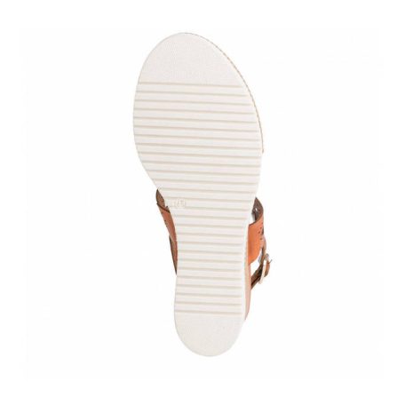 Tamaris női Szandál-1-28332-26 642