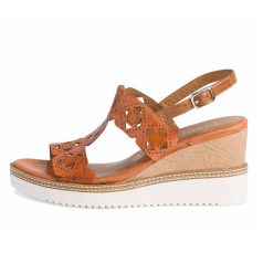 Tamaris női Szandál-1-28332-26 642