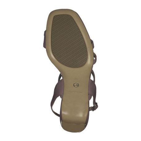 Tamaris női szandál-1-28336-24 542