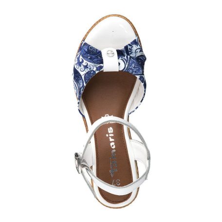 Tamaris női szandál-1-28341-24 280