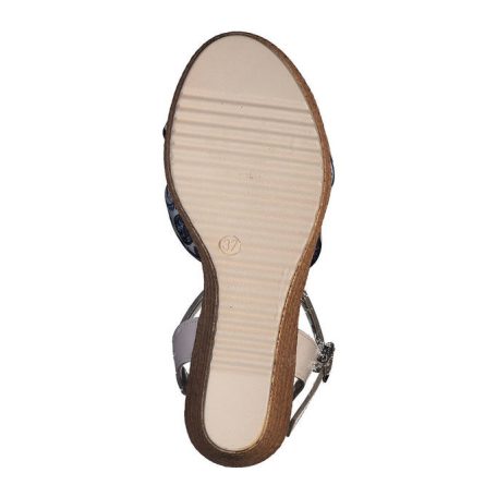 Tamaris női szandál-1-28341-24 280