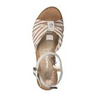 Tamaris női szandál-1-28341-24 448