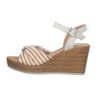 Tamaris női szandál-1-28341-24 448