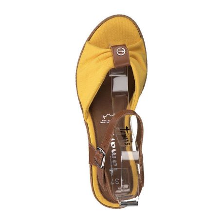 Tamaris női szandál-1-28341-24 638