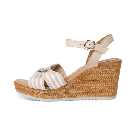 Tamaris női Szandál-1-28346-28 404