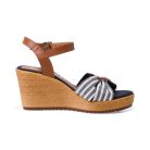 Tamaris női Szandál-1-28346-28 483