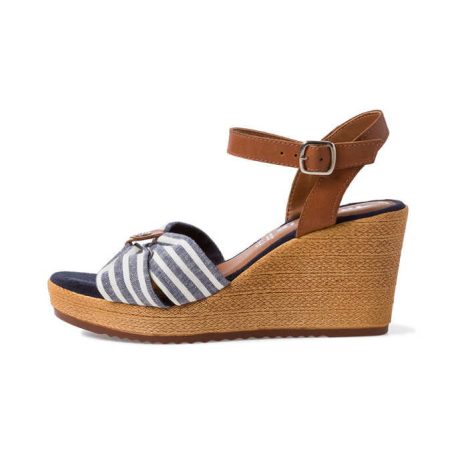 Tamaris női Szandál-1-28346-28 483