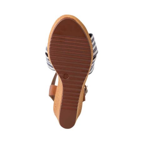 Tamaris női Szandál-1-28346-28 483