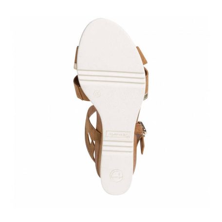 Tamaris női Szandál-1-28348-26 330