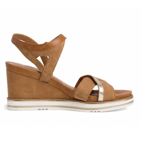 Tamaris női Szandál-1-28348-26 330