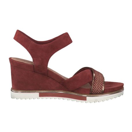 Tamaris női szandál-1-28350-24 557