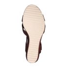 Tamaris női szandál-1-28350-24 557