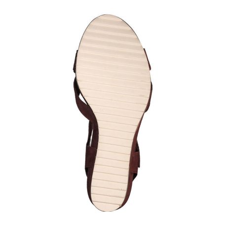 Tamaris női szandál-1-28350-24 557