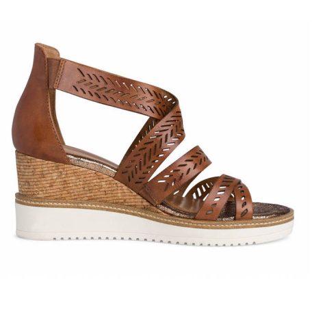 Tamaris női Szandál-1-28352-26 305