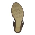 Tamaris női szandál-1-28360-24 311