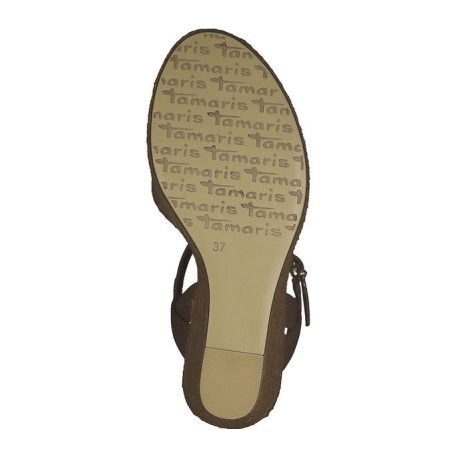 Tamaris női szandál-1-28360-24 311