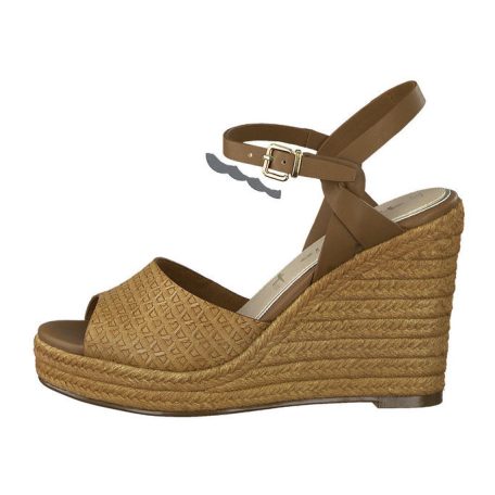 Tamaris női szandál-1-28360-24 311