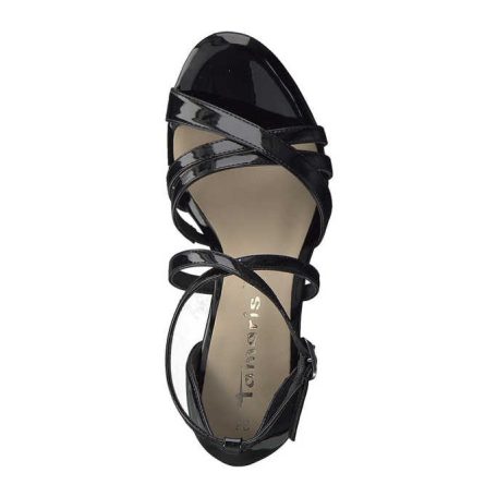 Tamaris női Szandál-1-28369-38 018