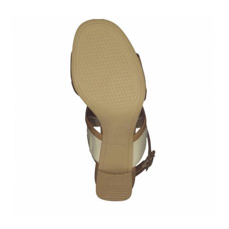 Tamaris női Szandál-1-28384-26 392