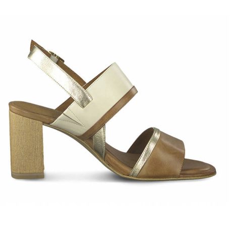 Tamaris női Szandál-1-28384-26 392