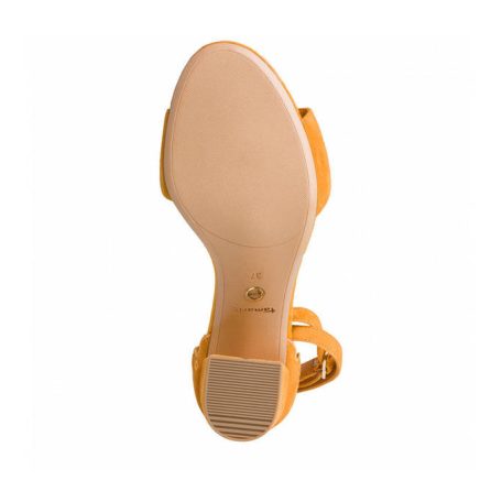 Tamaris női Szandál-1-28390-26 609