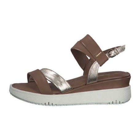 Tamaris női Szandál-1-28700-28 397