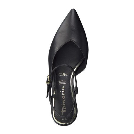 Tamaris női szandál-1-29621-34 001