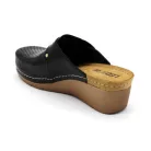 Leon Comfort női papucs-1001 Fekete