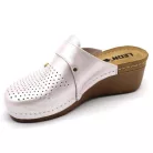 Leon Comfort női papucs-1001 Perla