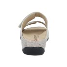 Berkemann női papucs-Daria Bronz