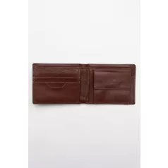 Budmil férfi pénztárca-pénztárca - 10020135-002