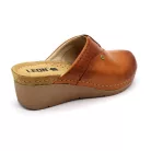 Leon Comfort női papucs-1002 Barna