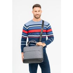 Budmil unisex Táska-Laptoptáska - 10050220-001