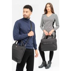 Budmil unisex Táska-Laptoptáska - 10050220-002
