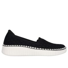 Skechers női cipő-100636-BLK