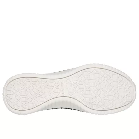 Skechers női cipő-100636-BLK