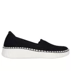 Skechers női cipő-100636-BLK