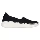 Skechers női cipő-100636-BLK