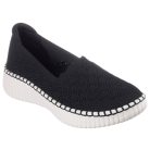 Skechers női cipő-100636-BLK
