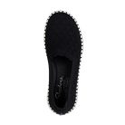 Skechers női cipő-100636-BLK