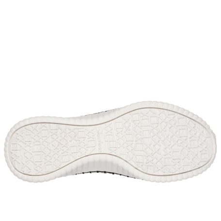 Skechers női cipő-100636-BLK