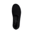 Skechers női cipő-100636-BLK