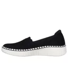 Skechers női cipő-100636-BLK