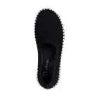 Skechers női cipő-100636-BLK