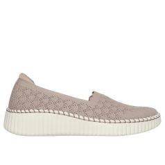 Skechers női cipő-100636-TPE