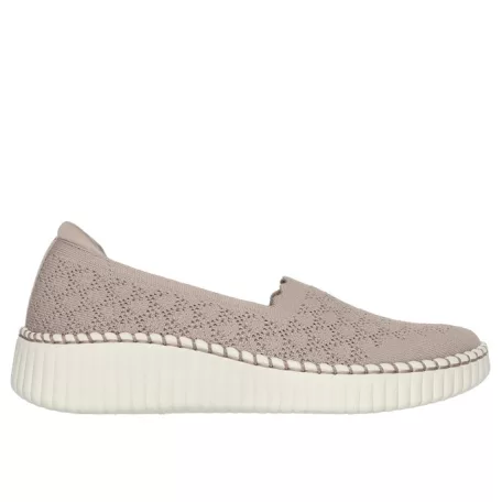 Skechers női cipő-100636-TPE