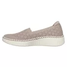 Skechers női cipő-100636-TPE
