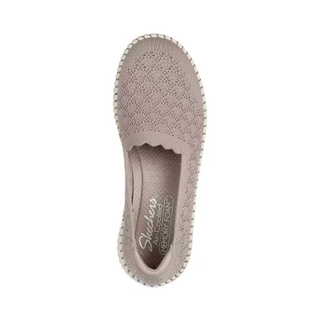 Skechers női cipő-100636-TPE