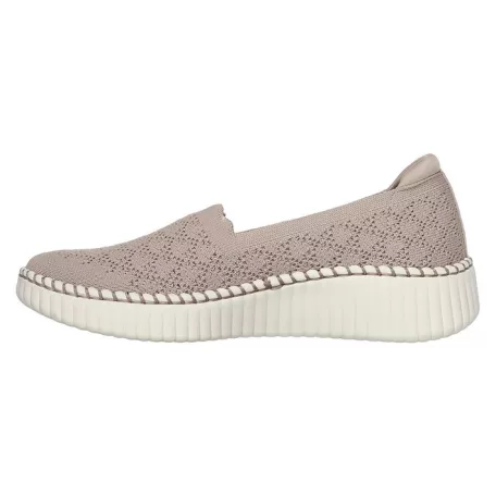 Skechers női cipő-100636-TPE